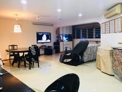 Blk 604 Senja Road (Bukit Panjang), HDB 5 Rooms #169314192
